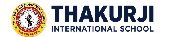 Thakur Ji International School Logo